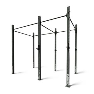 2 Moduli Naked Free Standing - Diamond