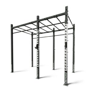 2 stations free standing premium - Diamond