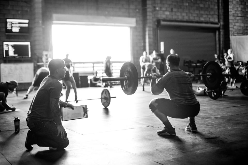 Vantaggi di un Pavimento Gommato nella tua Palestra - Giwa Fitness