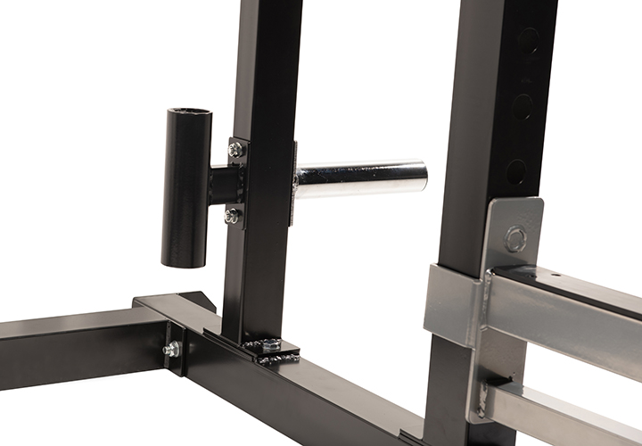 Power Rack Pro PR-P - Vendita Online su Giwa Fitness