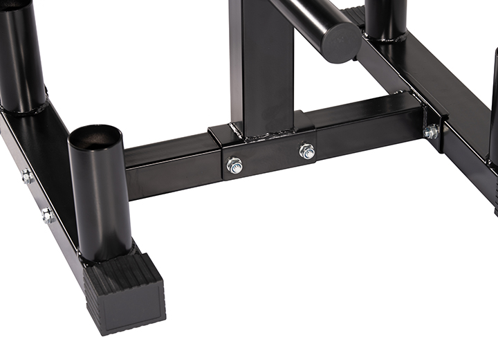 Ferma Bilancieri Olimpici G5 HT SPORT - Coppia Per Barre 30mm E 50mm, Rossi E Neri - Foto 8