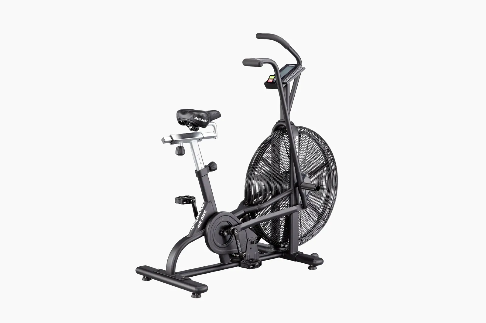 air bike
