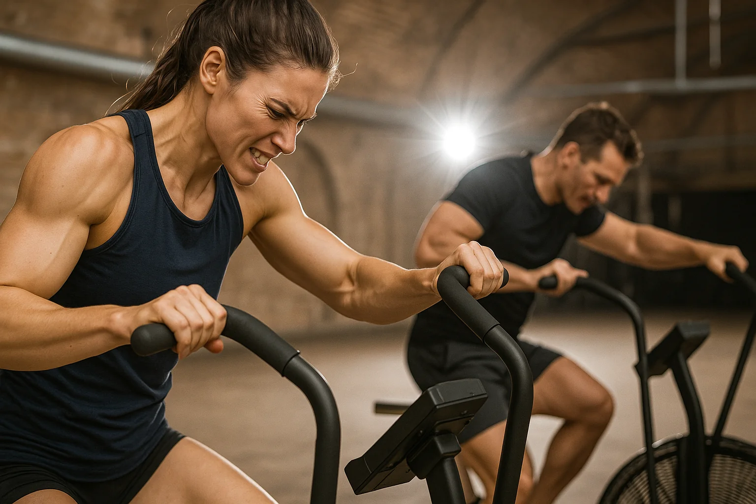 cardio  functional