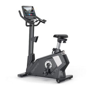 C77 Diamond Cyclette EMS con Schermo Touch 15,6”