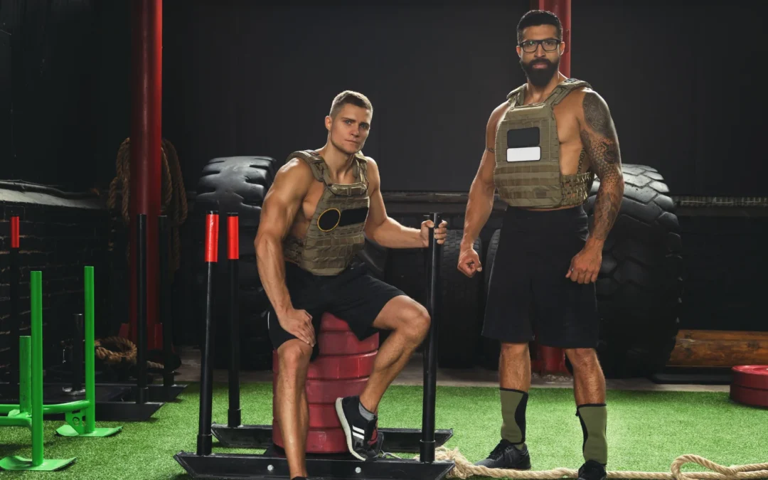 Come Personalizzare il Murph WOD: 4 varianti efficaci