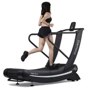 Neo Run Diamond Tapis Roulant con simulazione camminata migliore