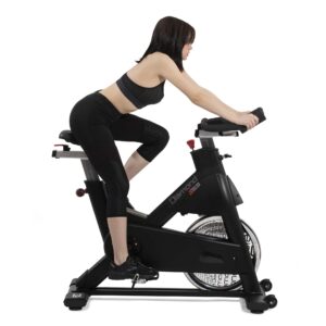 S53 Diamond Gym Bike