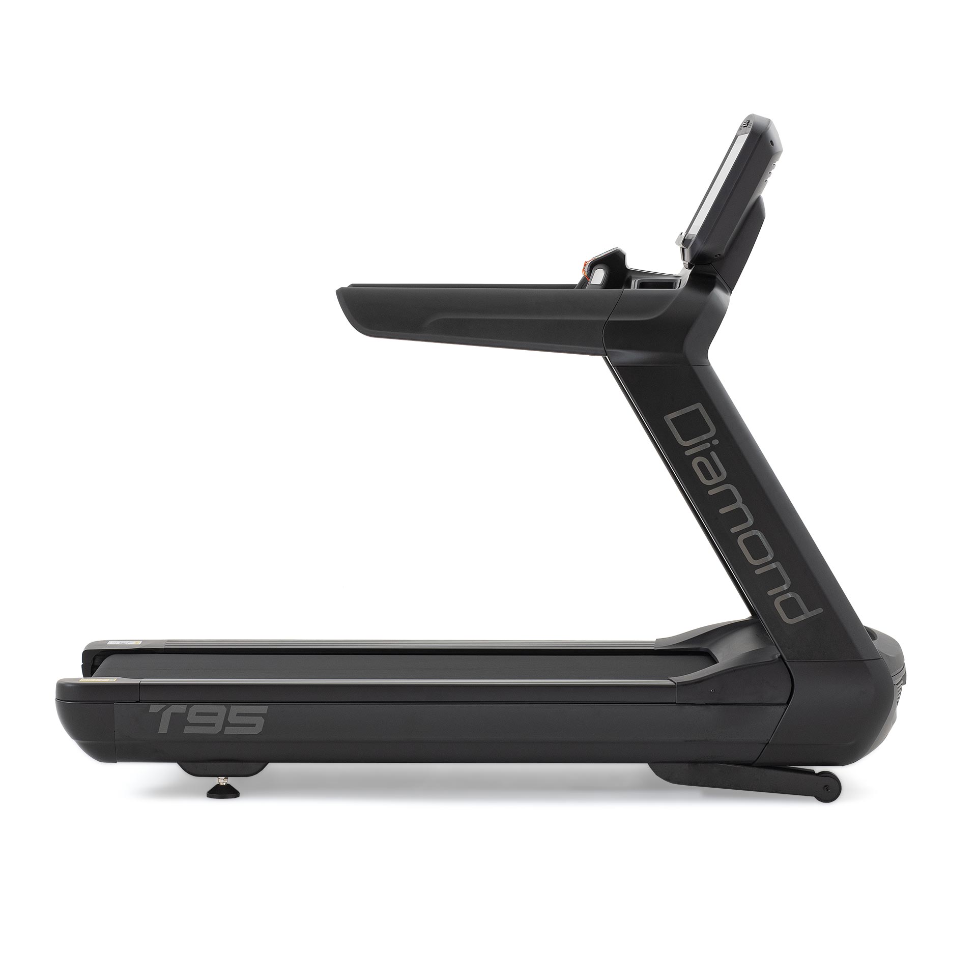T95 Diamond Tapis Roulant con inclinazione 21%