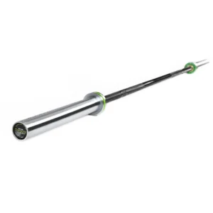Bilanciere Olimpico Sfida – 220 cm di Diamond