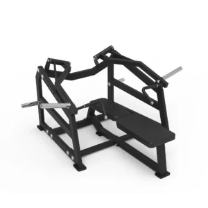 Chest Press Orizzontale s500