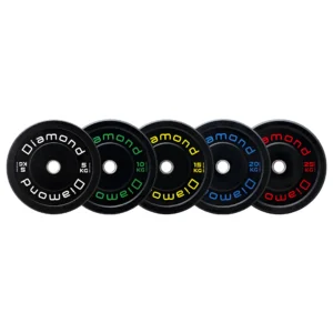 Disco Bumper Training Master Diamond