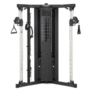 Dual Pulley CCR-P