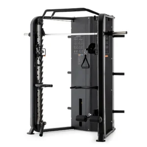 Dual Pulley Multi Trainer