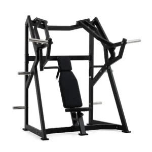 S500 Chest Press