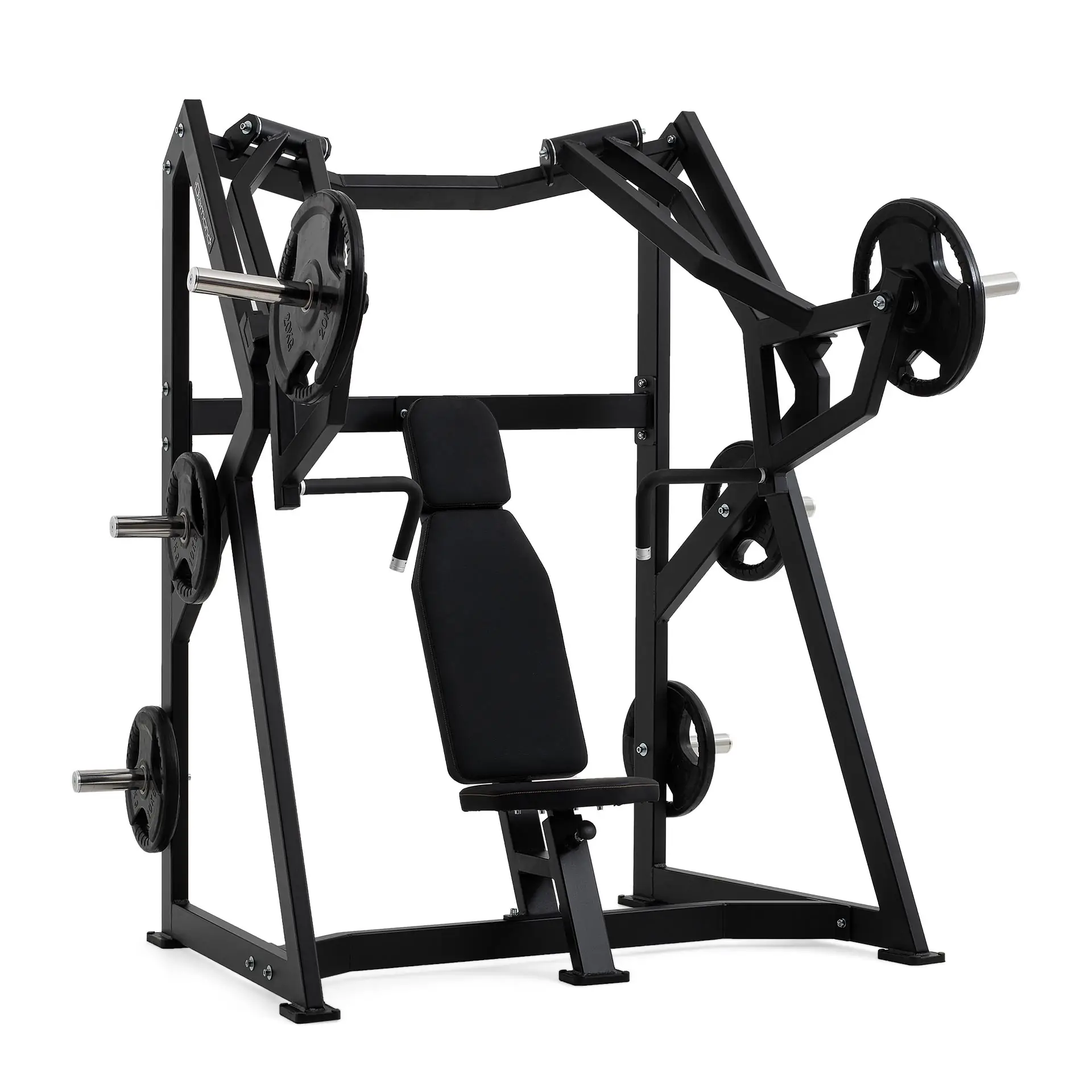 S500 Chest Press - immagine 4