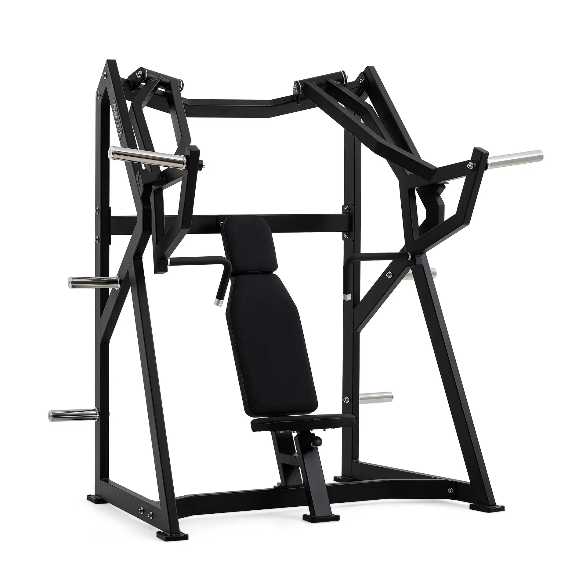 S500 Chest Press