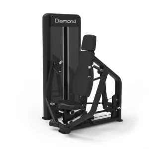 S550 Chest Press Convergente