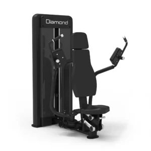 S550 Pectoral Machine