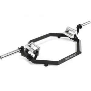 Bilanciere Olimpico Esagonale – Shrug Bar Pro