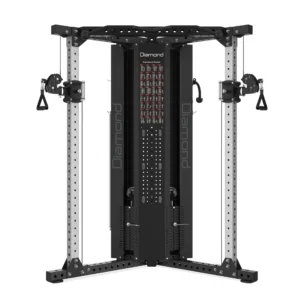 dual pulley base