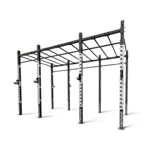 3 moduli premium free standing - Diamond