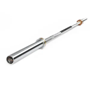 Bilanciere Olimpico Master – 220 cm di Diamond