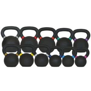 Kettlebell Pro in ghisa di Diamond