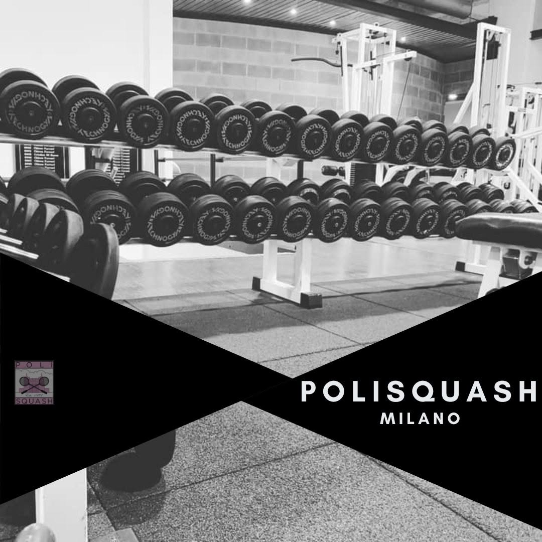 Poli Squash Milano