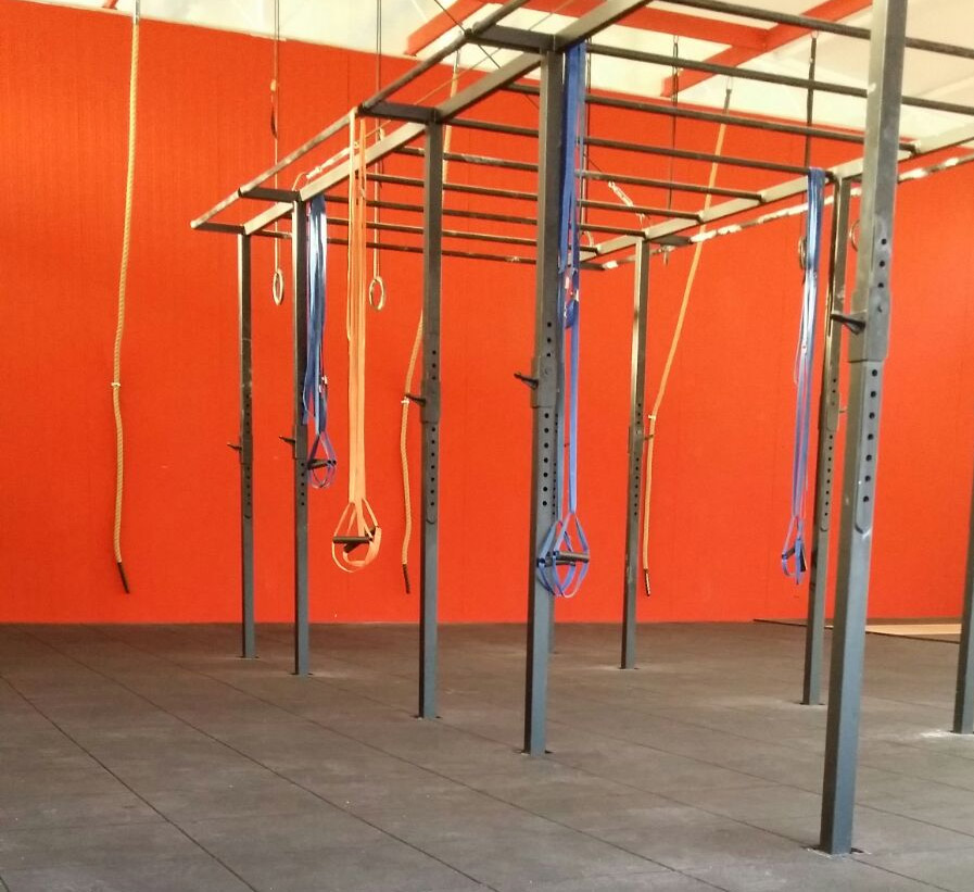 RG Cross Training Cagliari