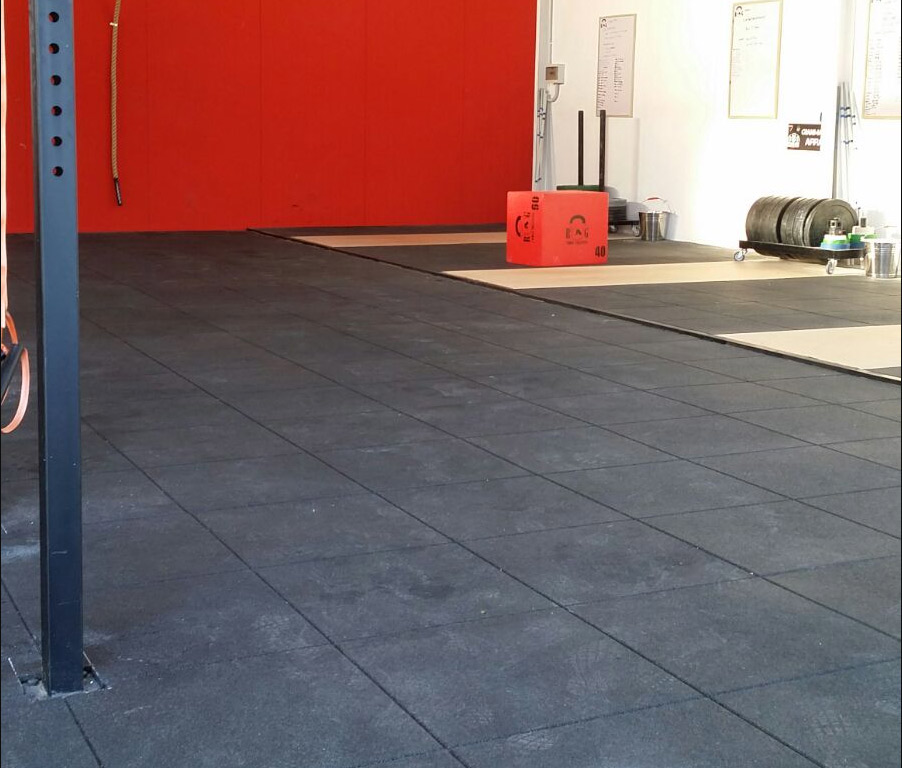 RG Cross Training Cagliari
