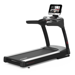 TRX 8500 EVO TFT toorx tapis roulant