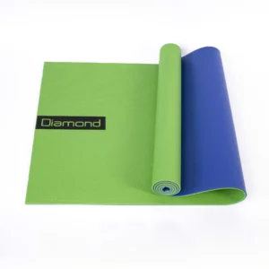 Tappetino Yoga in PVC