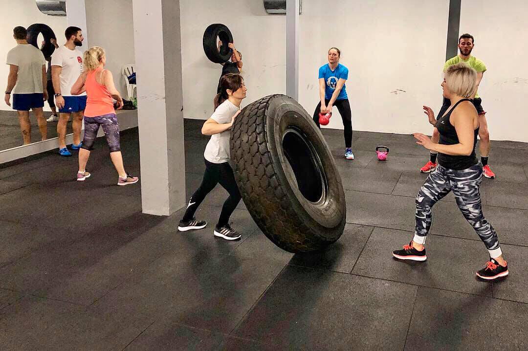 acquafit sport di alessandria sala pesi