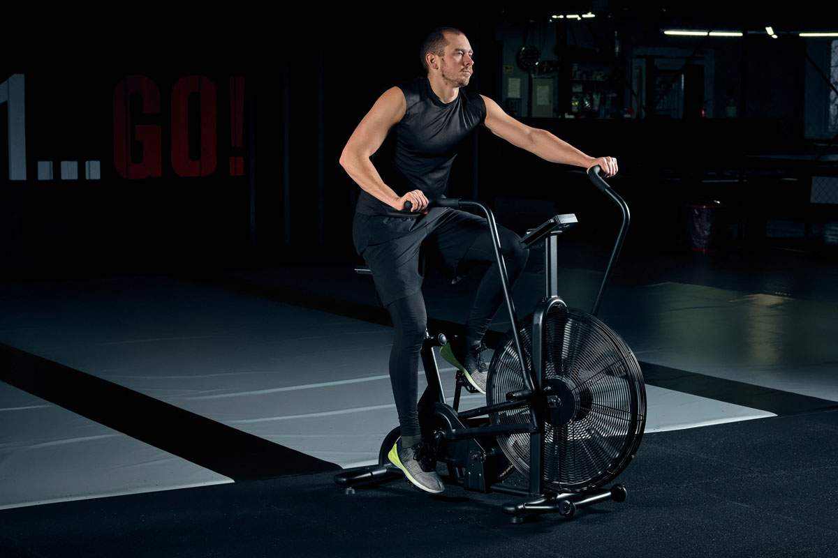 cardio  functional