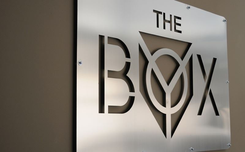 The Box Molfetta bari