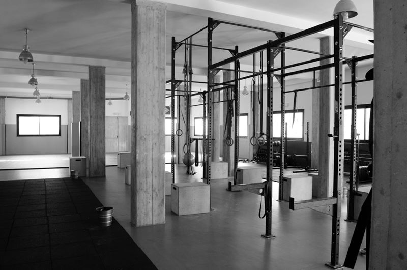 The Box Molfetta bari